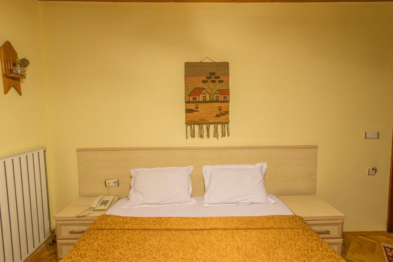 Hotel Beypazari Ipekyolu Konagi Exteriér fotografie