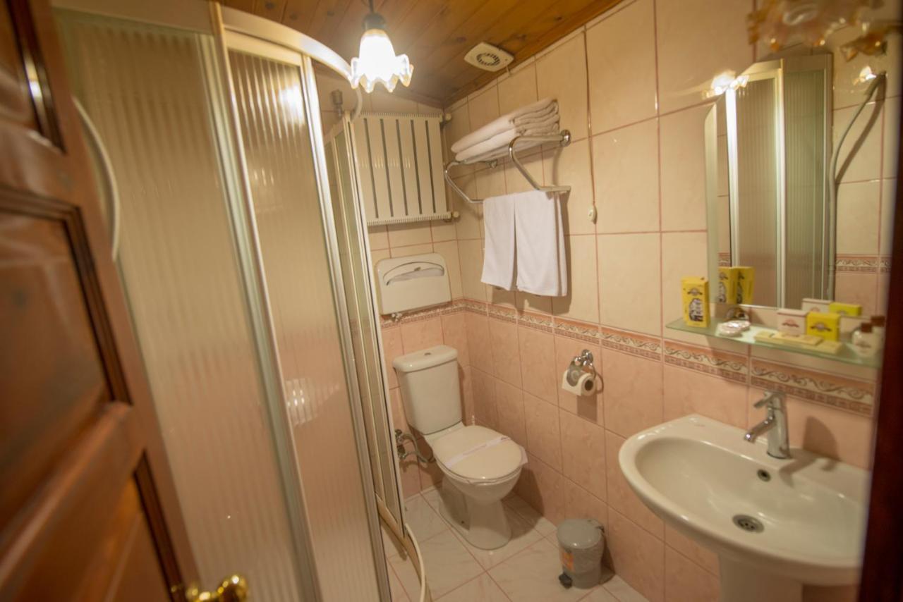 Hotel Beypazari Ipekyolu Konagi Exteriér fotografie
