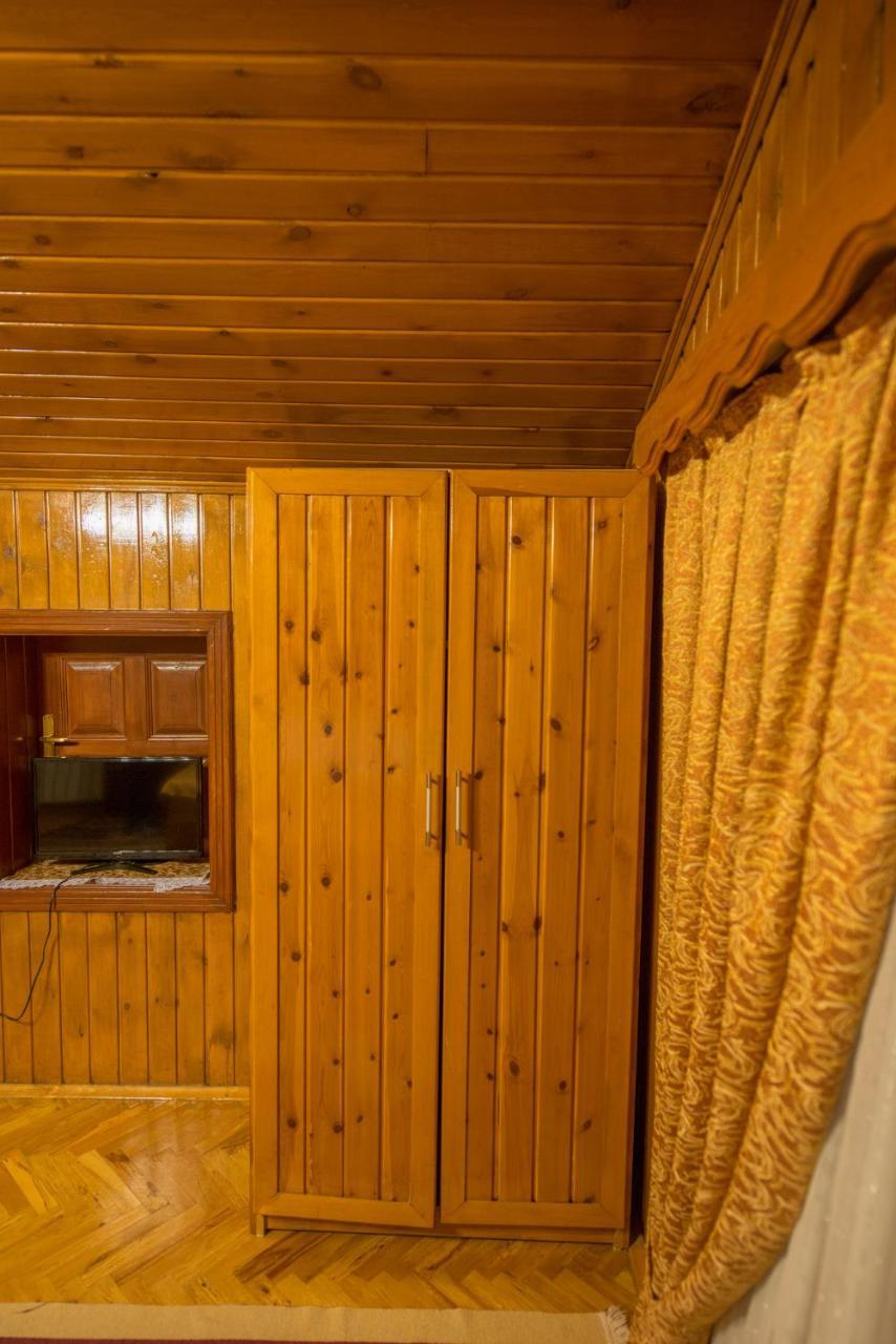 Hotel Beypazari Ipekyolu Konagi Exteriér fotografie