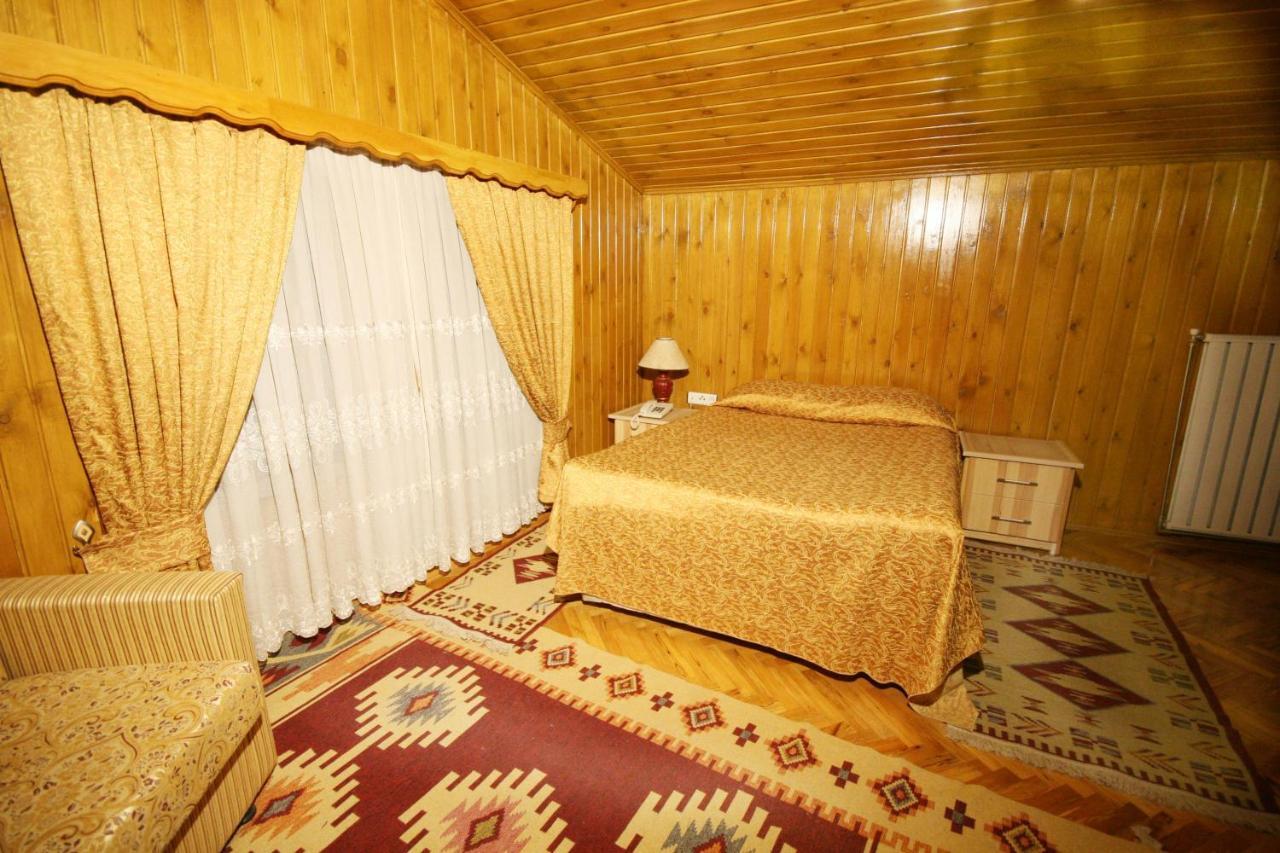 Hotel Beypazari Ipekyolu Konagi Pokoj fotografie